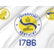 Frankfort (1959-2024), Kentucky Flag for Indoor & Outdoor Use - Imagine 2