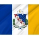 Shreveport Flag for Indoor & Outdoor Use - Imagine 2