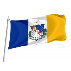 Shreveport Flag for Indoor & Outdoor Use