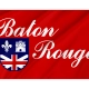 Flag of Baton Rouge, Louisiana, Patriotic Flags, Unique Design Print, Flags for Indoor & Outdoor Use - Imagine 2