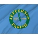 Jefferson Parish Flag for Indoor & Outdoor Use - Imagine 2