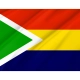 Plaquemines Parish Flag for Indoor & Outdoor Use - Imagine 2