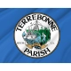 Terrebonne Parish Flag for Indoor & Outdoor Use - Imagine 2