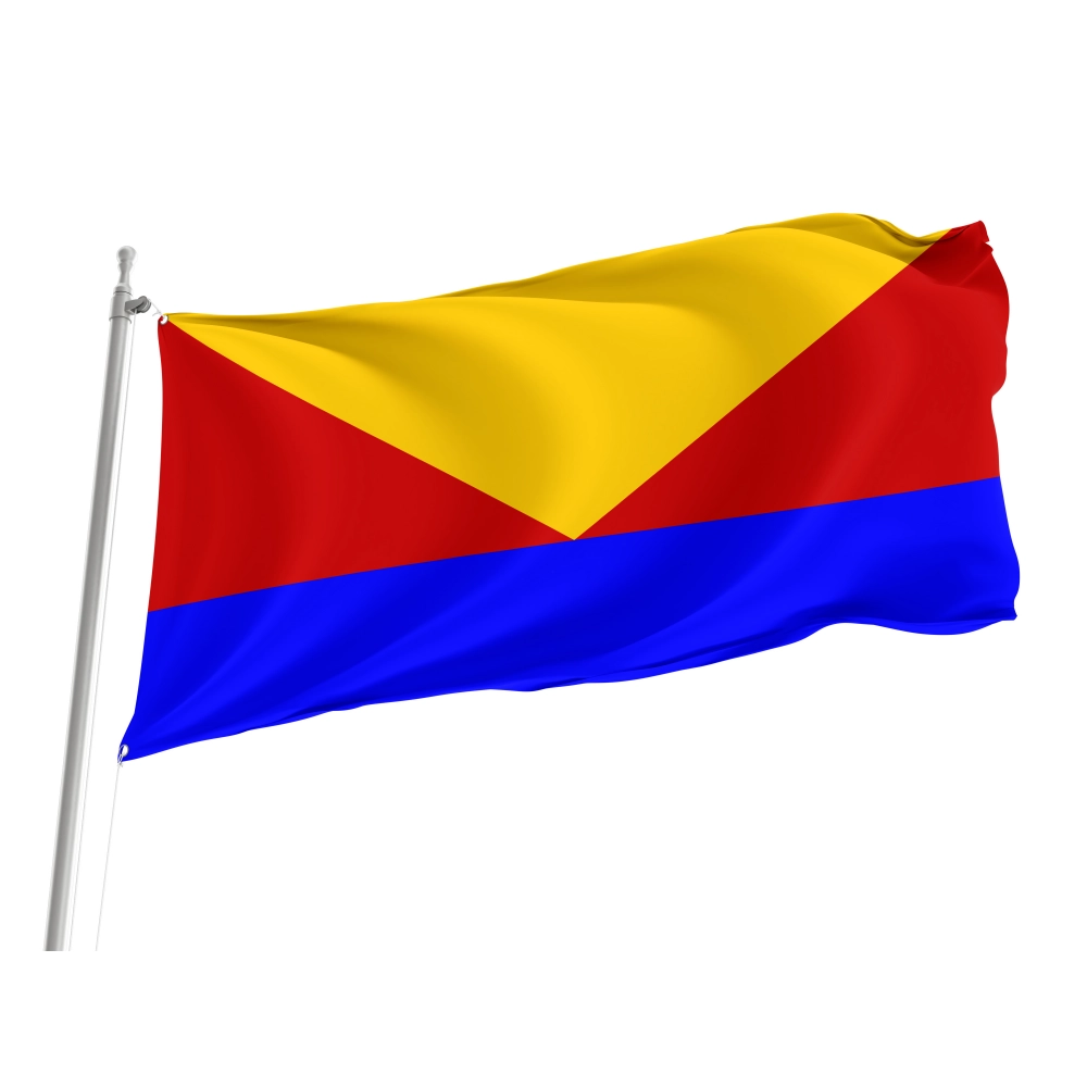 Vidalia Flag for Indoor & Outdoor Use