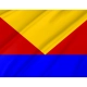 Vidalia Flag for Indoor & Outdoor Use - Imagine 2