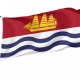 Flag of Bath, Maine, Patriotic Flags, Unique Design Print, Flags for Indoor & Outdoor Use - Imagine 1
