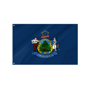 Maine