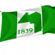 Aroostook County Flag for Indoor & Outdoor Use - Imagine 1