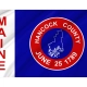 Hancock County Flag for Indoor & Outdoor Use - Imagine 2