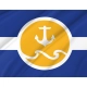 Kennebunkport Flag for Indoor & Outdoor Use - Imagine 2