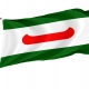 Old Town, Maine Flag for Indoor & Outdoor Use - Imagine 1