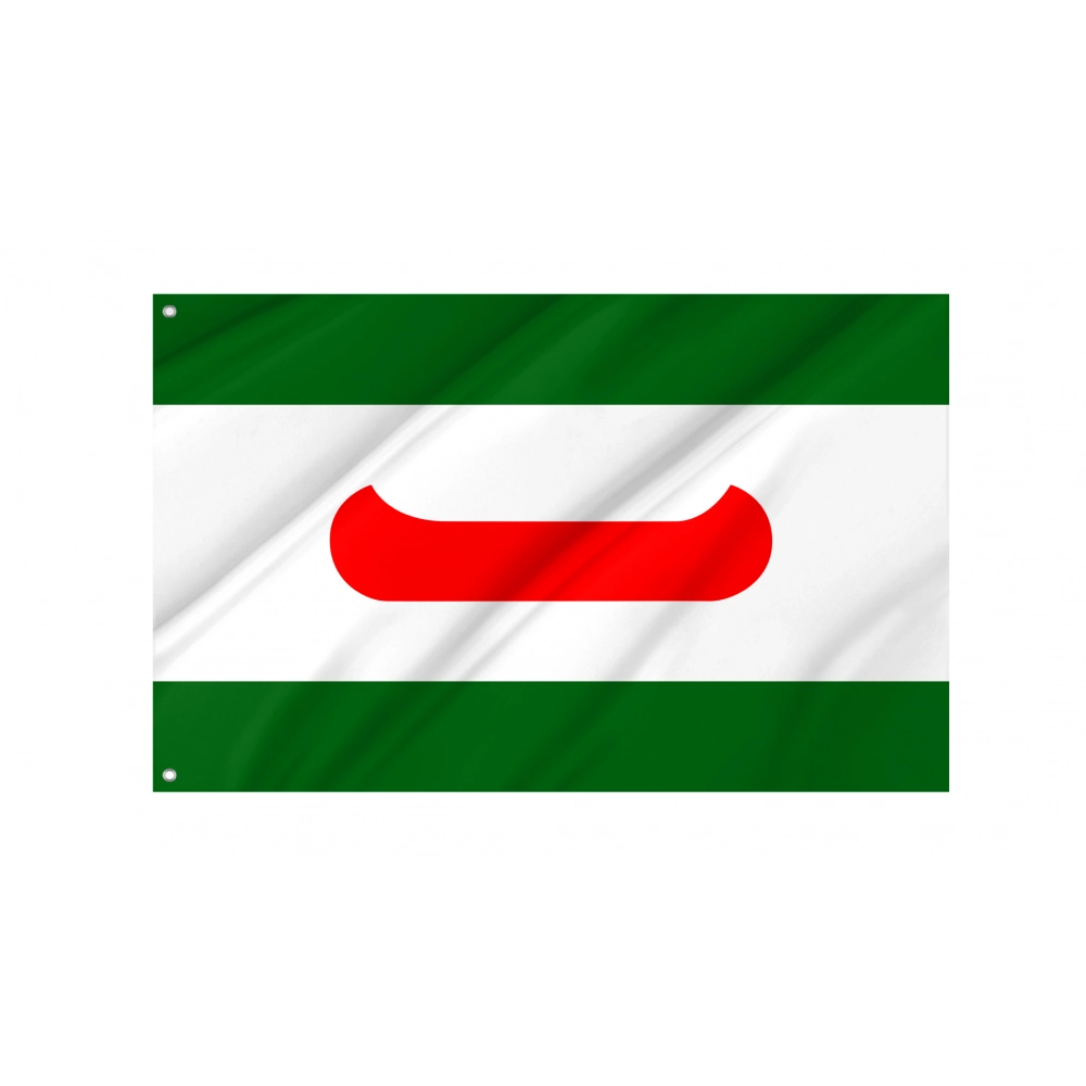 Old Town, Maine Flag for Indoor & Outdoor Use