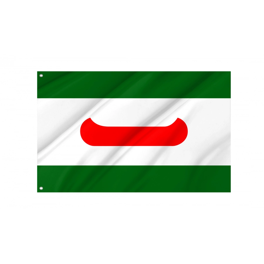 Flag of Old Town, Maine, Patriotic Flags, Unique Design Print, Flags for Indoor & Outdoor Use
