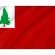 Lincoln County, Maine Flag for Indoor & Outdoor Use - Imagine 2