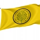 Manchester, Connecticut Flag for Indoor & Outdoor Use - Imagine 1