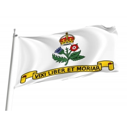 Annapolis Flag for Indoor & Outdoor Use