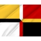 Frederick County Flag for Indoor & Outdoor Use - Imagine 2