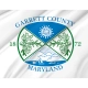 Garrett County Flag for Indoor & Outdoor Use - Imagine 2