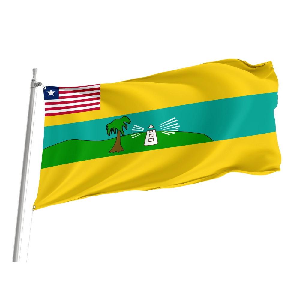 Maryland County Flag for Indoor & Outdoor Use