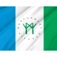 Montgomery Village Flag for Indoor & Outdoor Use - Imagine 2
