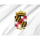 Old of Anne Arundel County Flag for Indoor & Outdoor Use - Imagine 2