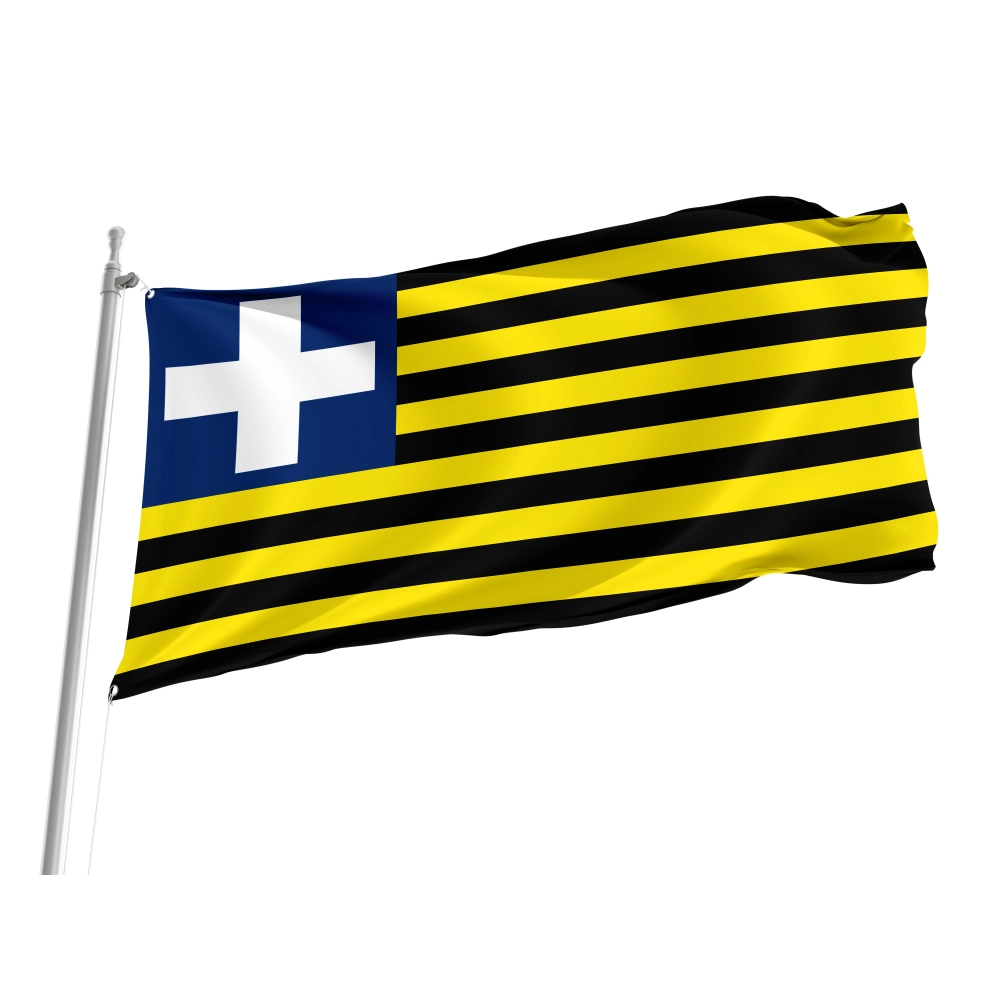 Republic of Maryland Flag for Indoor & Outdoor Use