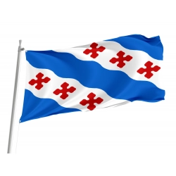 Rockville Flag for Indoor & Outdoor Use