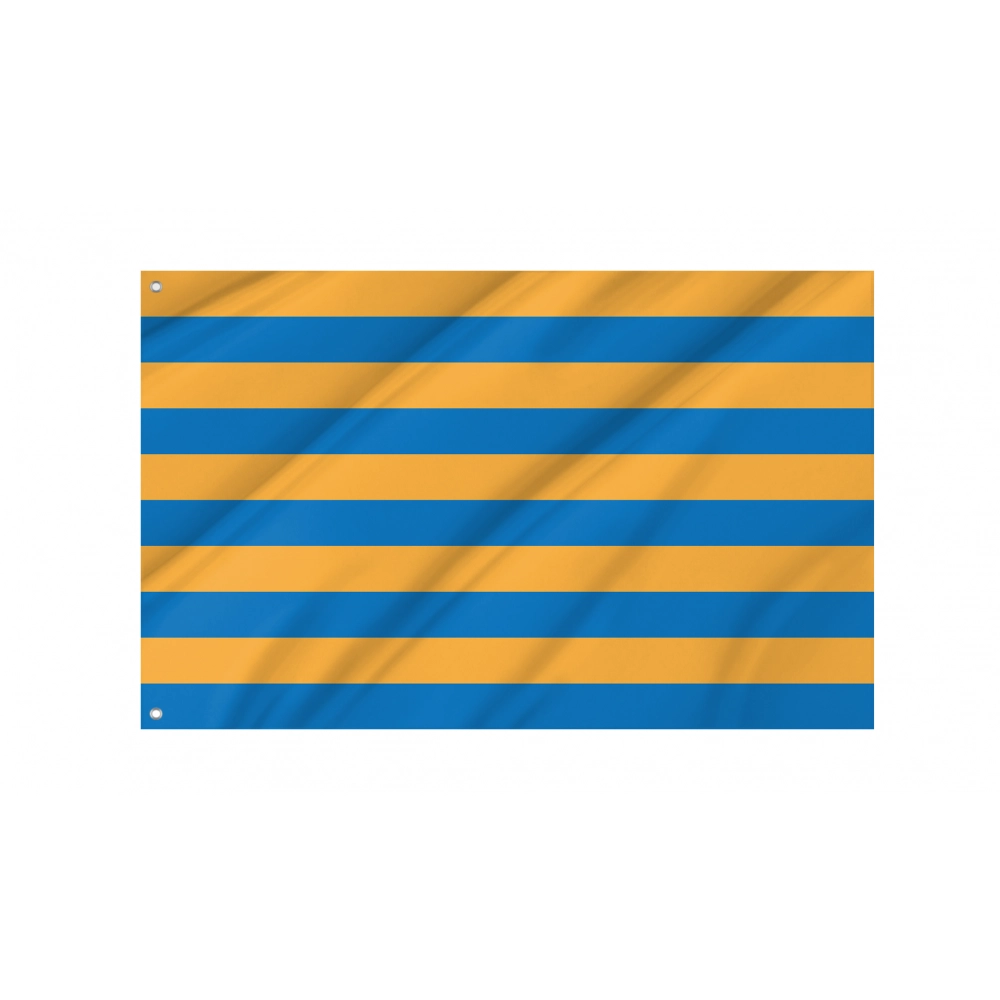 Salisbury Flag for Indoor & Outdoor Use