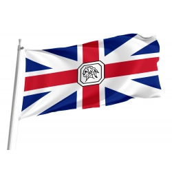 Somerset County Flag for Indoor & Outdoor Use