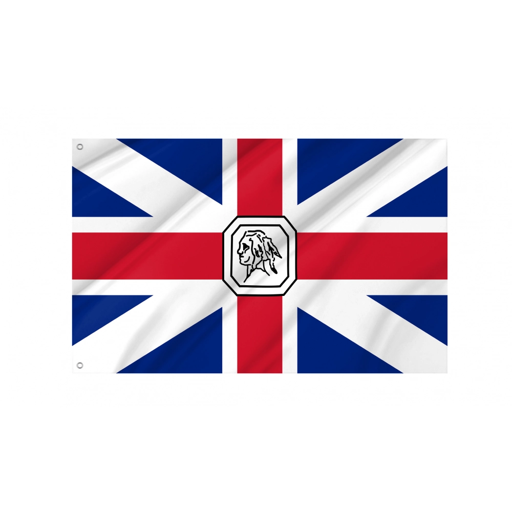 Somerset County Flag for Indoor & Outdoor Use