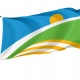 Howard County, Maryland Flag for Indoor & Outdoor Use - Imagine 1