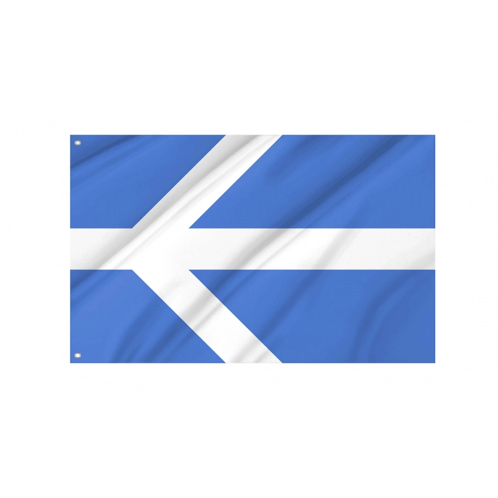 Lawrence, Massachusetts Flag for Indoor & Outdoor Use