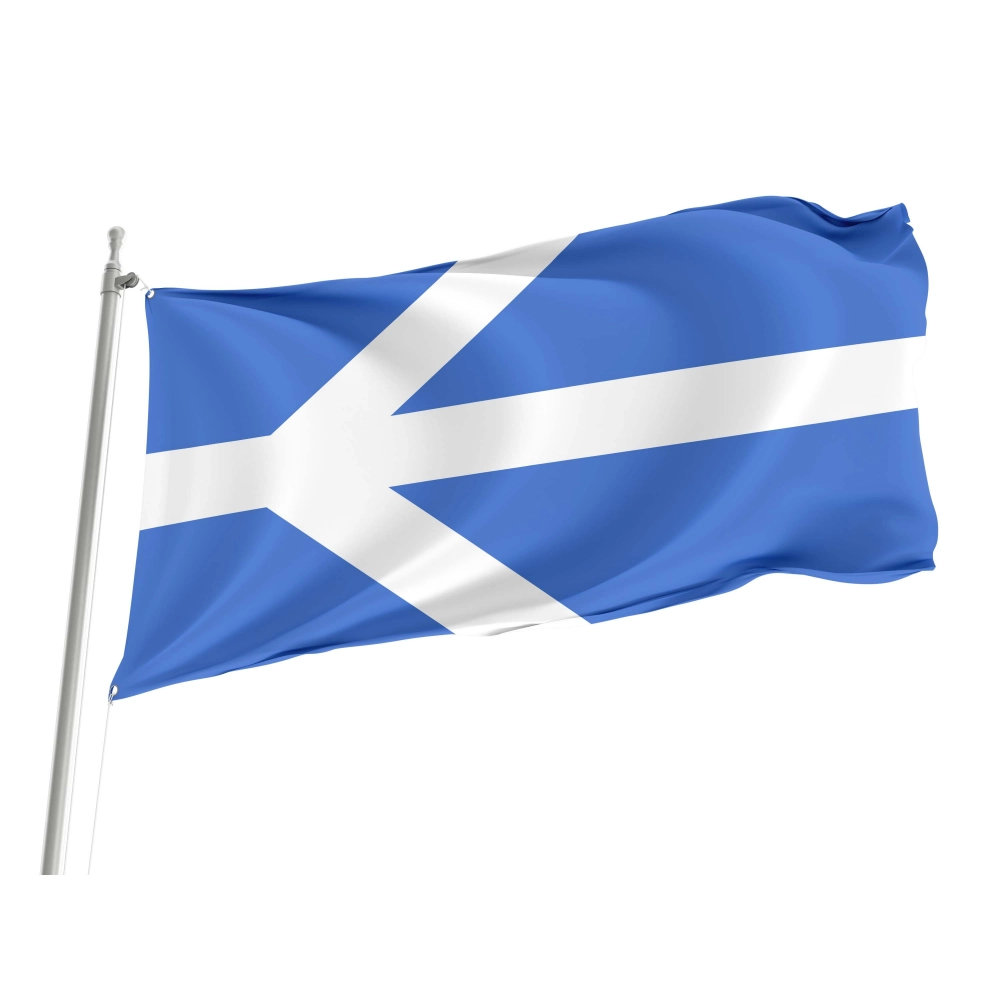 Lawrence, Massachusetts Flag for Indoor & Outdoor Use