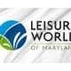 Leisure World Flag for Indoor & Outdoor Use - Imagine 2