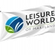Leisure World Flag for Indoor & Outdoor Use - Imagine 1