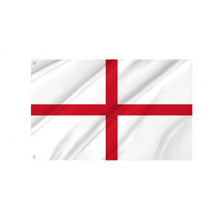 Prince George's County (1696-1963) Flag for Indoor & Outdoor Use, USA279