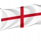 Prince George's County (1696-1963) Flag for Indoor & Outdoor Use - Imagine 1