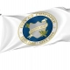 Chicopee Flag for Indoor & Outdoor Use - Imagine 1