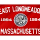 East Longmeadow Flag for Indoor & Outdoor Use - Imagine 2