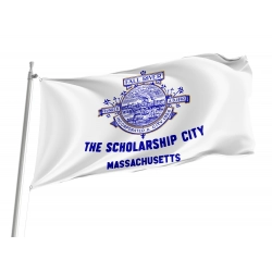 Fall River Flag for Indoor & Outdoor Use