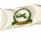 Greenfield Flag for Indoor & Outdoor Use - Imagine 1