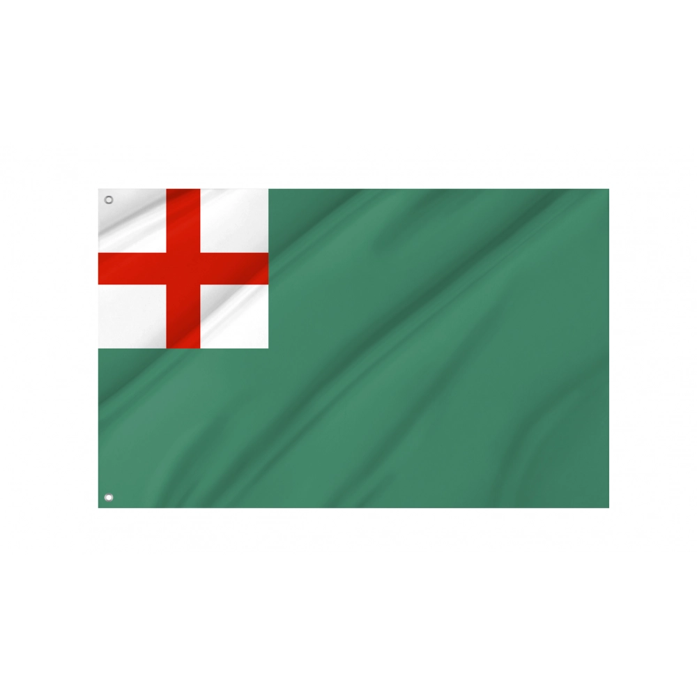 Newbury, Massachusetts Flag for Indoor & Outdoor Use