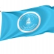 Pembroke Town Flag for Indoor & Outdoor Use - Imagine 1