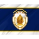 Springfield, Massachusetts Flag for Indoor & Outdoor Use - Imagine 2