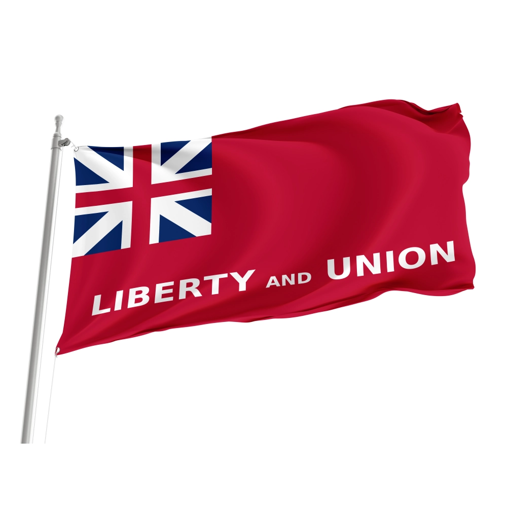 Taunton Flag for Indoor & Outdoor Use