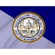 West Springfield Flag for Indoor & Outdoor Use - Imagine 2