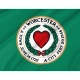 Worcester, Massachusetts Flag for Indoor & Outdoor Use - Imagine 2
