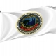 Cambridge Flag for Indoor & Outdoor Use - Imagine 1