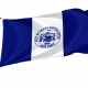 Grand Rapids City Flag for Indoor & Outdoor Use - Imagine 1