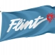 Flint Flag for Indoor & Outdoor Use - Imagine 1